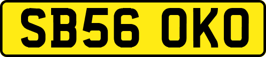 SB56OKO