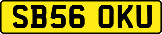 SB56OKU