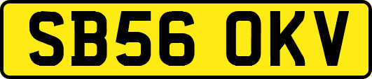 SB56OKV