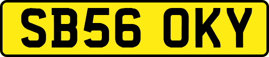 SB56OKY