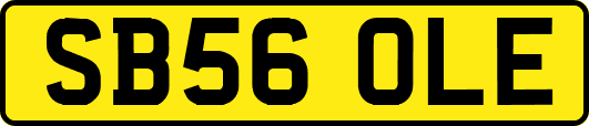 SB56OLE