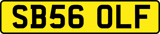 SB56OLF