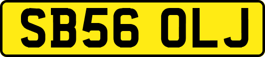 SB56OLJ