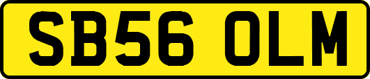 SB56OLM