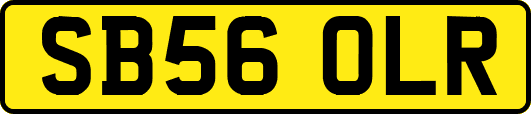 SB56OLR