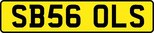 SB56OLS