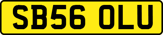SB56OLU