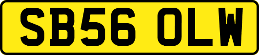 SB56OLW