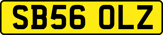 SB56OLZ