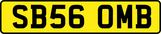 SB56OMB