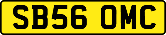 SB56OMC