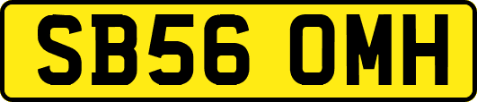 SB56OMH