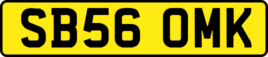 SB56OMK