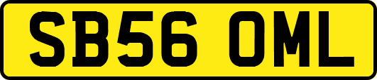 SB56OML