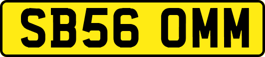 SB56OMM