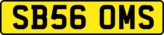 SB56OMS