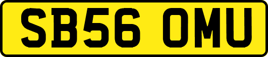 SB56OMU