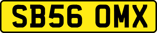 SB56OMX