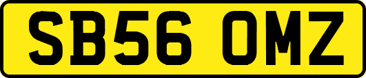 SB56OMZ