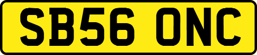 SB56ONC