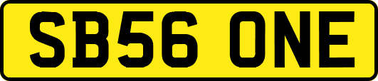 SB56ONE