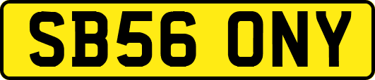 SB56ONY