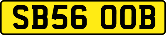SB56OOB
