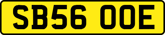 SB56OOE