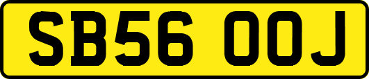 SB56OOJ