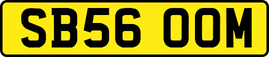 SB56OOM