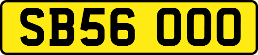 SB56OOO