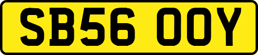 SB56OOY