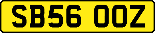 SB56OOZ