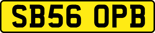 SB56OPB