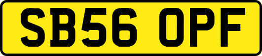 SB56OPF