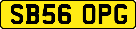 SB56OPG
