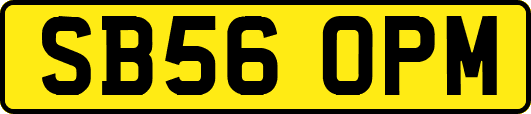 SB56OPM