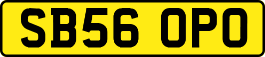 SB56OPO