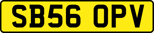 SB56OPV