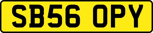 SB56OPY