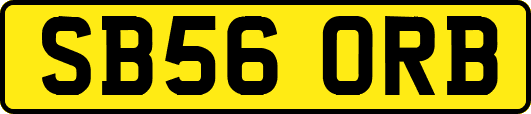 SB56ORB