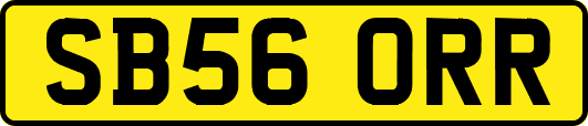 SB56ORR