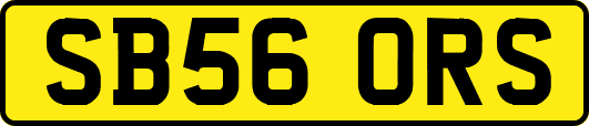 SB56ORS