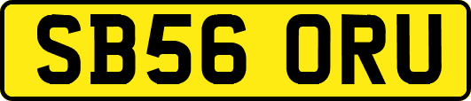 SB56ORU
