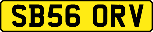 SB56ORV