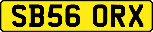 SB56ORX