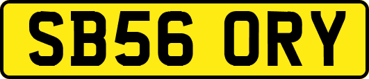 SB56ORY
