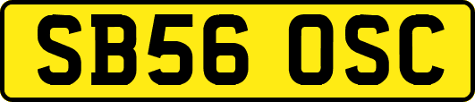 SB56OSC