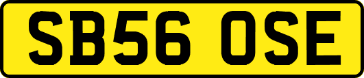 SB56OSE