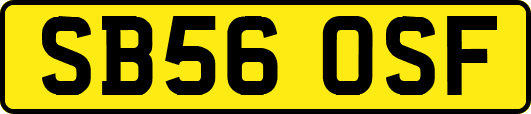 SB56OSF